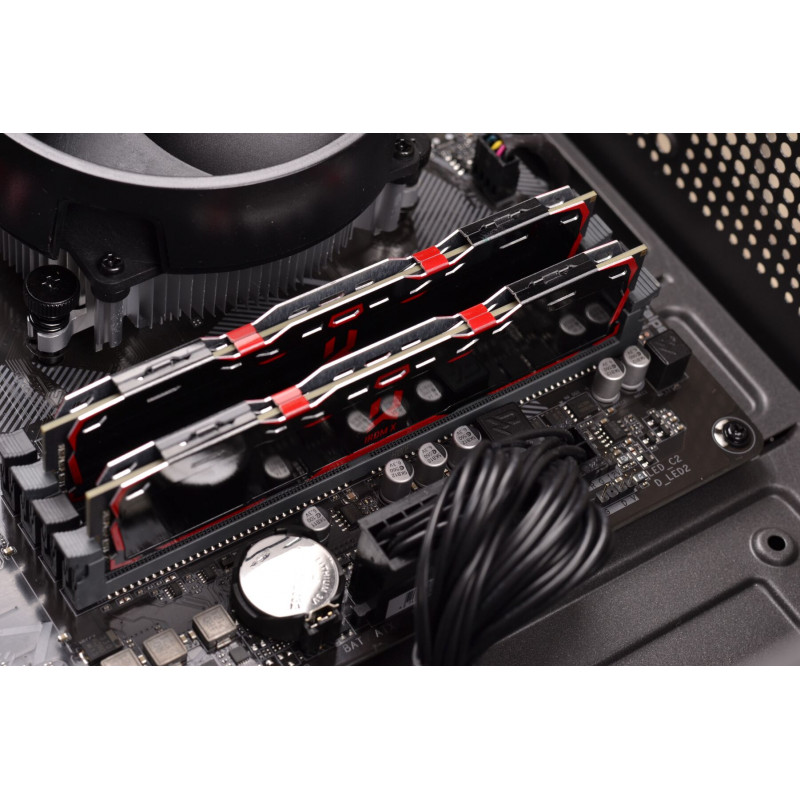 Комп'ютерний Блок - Standart на основі AMD Ryzen 5 5600G (ОЗУ 16 GB, SSD 256 GB, HDD 1 TB, GPU UMA Radeon Vega 7, Чіпсет B550M, БП Seasonic 500W)