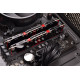 Комп'ютерний Блок - Standart на основі AMD Ryzen 5 5600G (ОЗУ 16 GB, SSD 256 GB, HDD 1 TB, GPU UMA Radeon Vega 7, Чіпсет B550M, БП Seasonic 500W)
