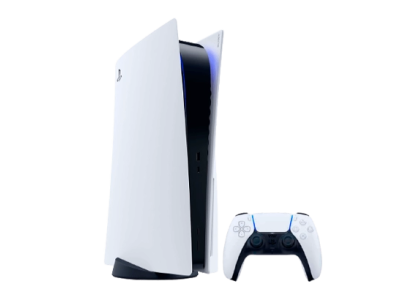 Чистка Playstation