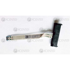 Шлейф SATA (NBX00027L00) для жесткого диска (шлейф HDD) для ноутбука Dell Inspiron 7577, 7587, 7588, 7590, 7790