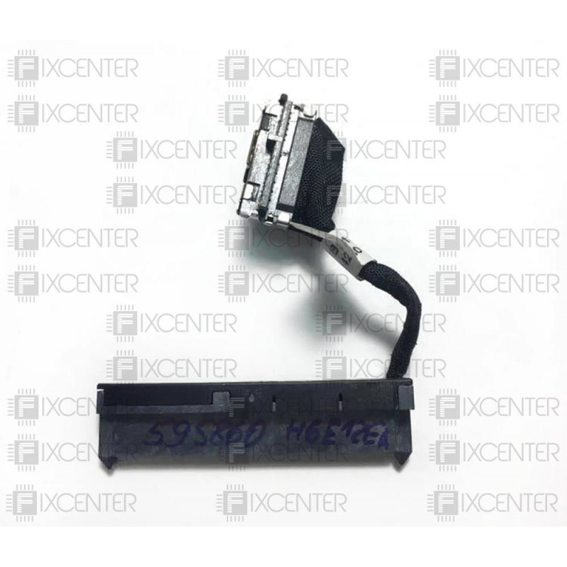 Шлейф SATA для жесткого диска (шлейф HDD) для ноутбука HP 2000, 450 G1, 455 G1, 640 G1, 650 G1 (6017b0362201)