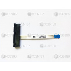 Шлейф SATA (857806-001) для жесткого диска (шлейф HDD) для ноутбука HP Envy 15-AS