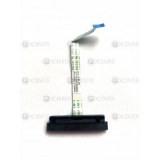Шлейф SATA (5C10R39202) для жесткого диска (шлейф HDD) для ноутбука Lenovo 330S-15, 330S-15IKB