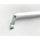 Шлейф SATA (5C10R39202) для жесткого диска (шлейф HDD) для ноутбука Lenovo 330S-15, 330S-15IKB