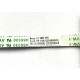 Шлейф SATA (5C10R39202) для жесткого диска (шлейф HDD) для ноутбука Lenovo 330S-15, 330S-15IKB