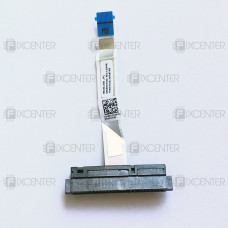Шлейф SATA HDD/SSD 0NH9YV 08FG2F NBX0001ZV00 для ноутбука Dell Inspiron 5758, 7560