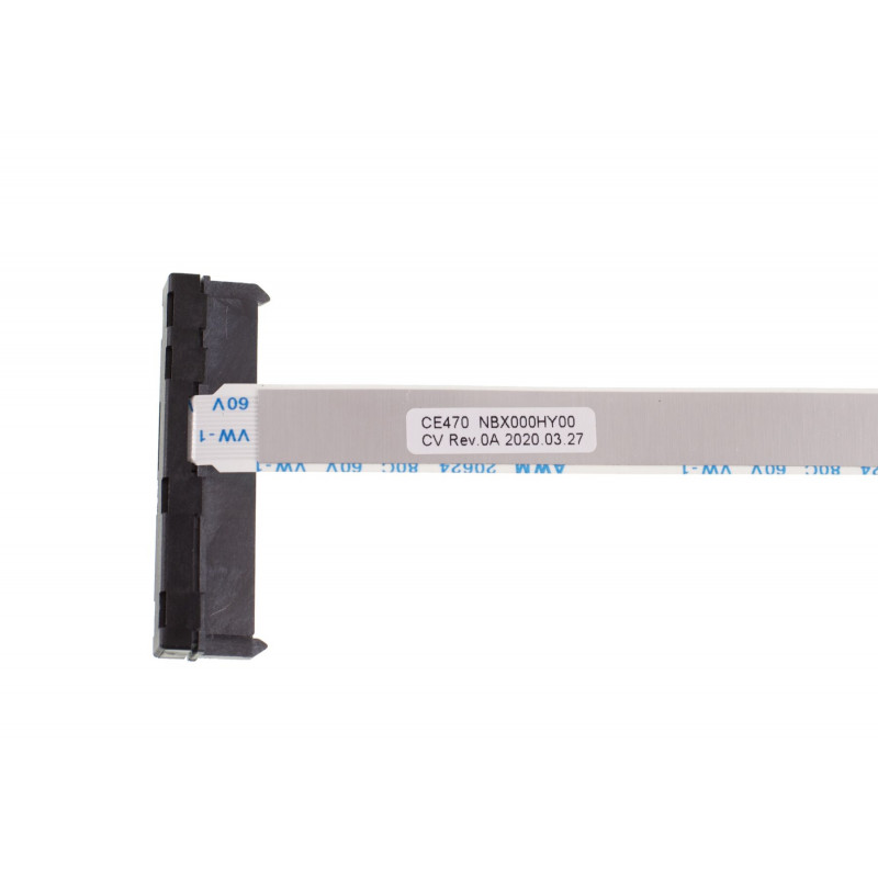 Шлейф SATA HDD/SSD NBX0000HY00 NBX0001HY10 для ноутбука Lenovo ThinkPad E475 E470C E470