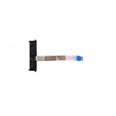 Шлейф SATA для жесткого диска (шлейф HDD) для ноутбука Lenovo Legion 7 15IMH05, Legion 5 15IMH05H, 17IMH05H