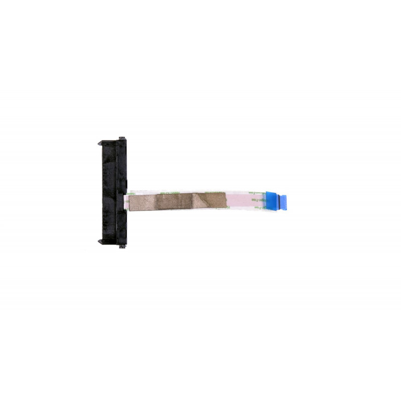 Шлейф SATA для жесткого диска (шлейф HDD) для ноутбука Lenovo Legion 7 15IMH05, Legion 5 15IMH05H, 17IMH05H