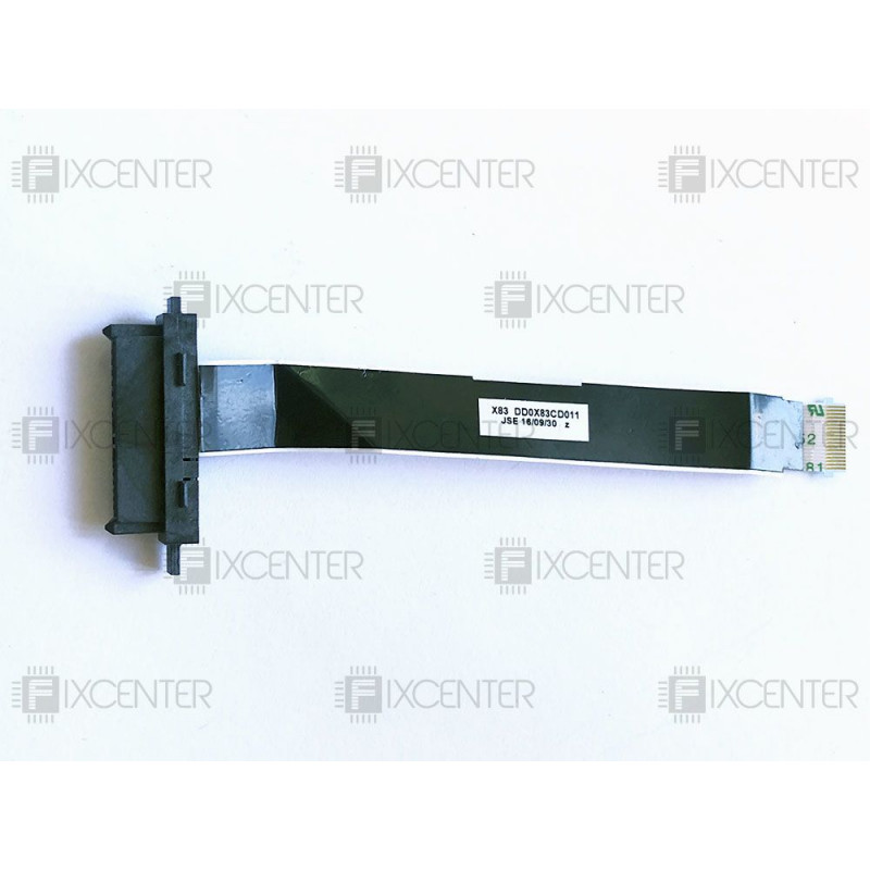 Шлейф SATA (dd0x83cd011) для привода DVD (шлейф DVD) для ноутбука HP 450 G4