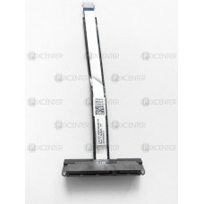 Шлейф SATA (NBX00028C00) для жесткого диска (шлейф HDD) для ноутбука Dell Inspiron 5570, 5575, P75f Vostro 3590
