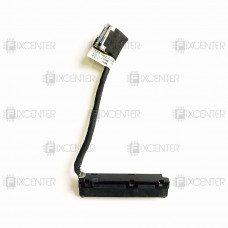 Шлейф SATA (DD0LZ9HD000) для жесткого диска (шлейф HDD) для ноутбука Lenovo Ideapad U430 U530