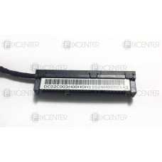 Шлейф SATA для жесткого диска (шлейф HDD) для ноутбука HP Envy 6-1000, M6, M4 серии Ver.2 DC02C003H0