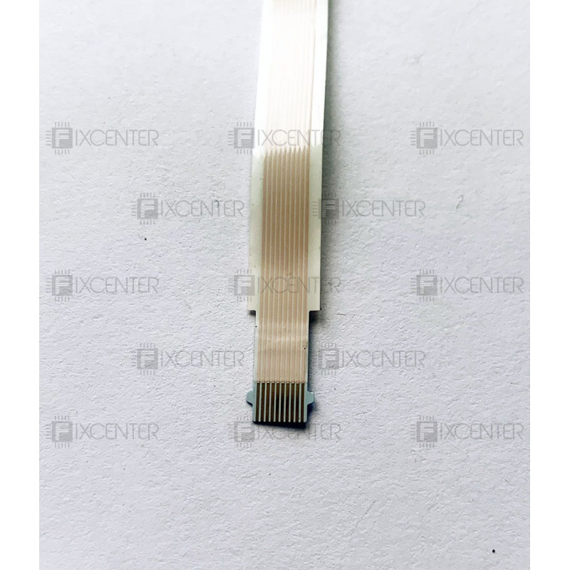 Шлейф SATA (NBX0001GB10) для жесткого диска (шлейф HDD) для ноутбука lenovo Y700-15 Y700-17