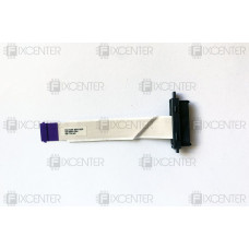 Шлейф SATA (450.08803.2001) для привода DVD (шлейф DVD) для ноутбука Dell Inspiron 3551, 3552