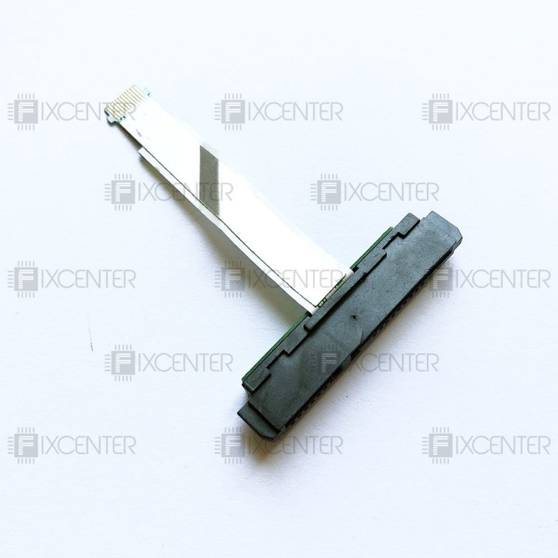 Шлейф SATA для жесткого диска (шлейф HDD) для ноутбука Dell Inspiron 5555, 5558, 5559