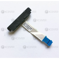 Шлейф SATA для жесткого диска (шлейф HDD) для ноутбука Dell Inspiron 5555, 5558, 5559