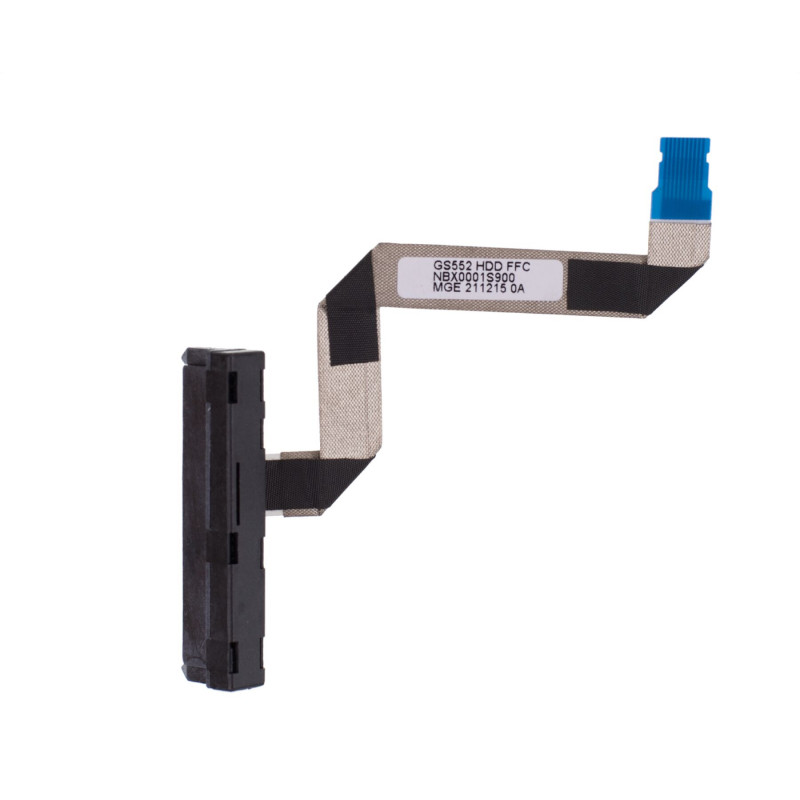 Шлейф SATA HDD/SSD NBX0001S900 для ноутбука Lenovo IdeaPad 3 15ADA05, 15ARE05, 15IML05, GS55, GS550, GS551, GS552