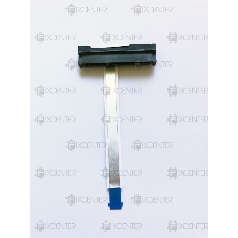 Шлейф SATA (dd0g34hd201) для жесткого диска (шлейф HDD) для ноутбука HP Pavilion  15-AU 15-AW 15-AL