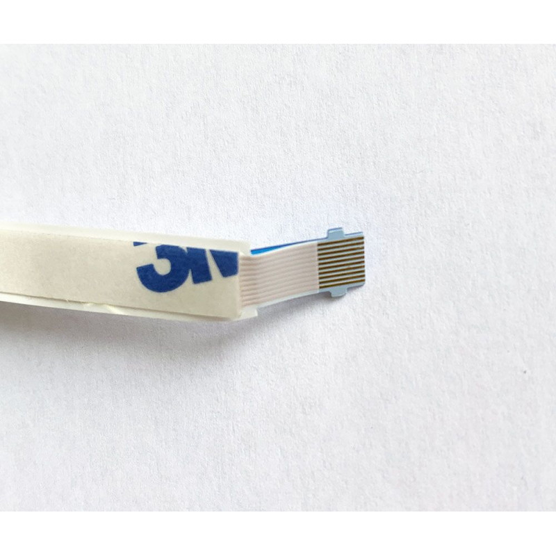 Шлейф SATA (DD0G7BHD011) для жесткого диска (шлейф HDD) для ноутбука HP Pavilion 15-CW 15-CS HP 470 G8