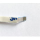 Шлейф SATA (DD0G7BHD011) для жесткого диска (шлейф HDD) для ноутбука HP Pavilion 15-CW 15-CS HP 470 G8