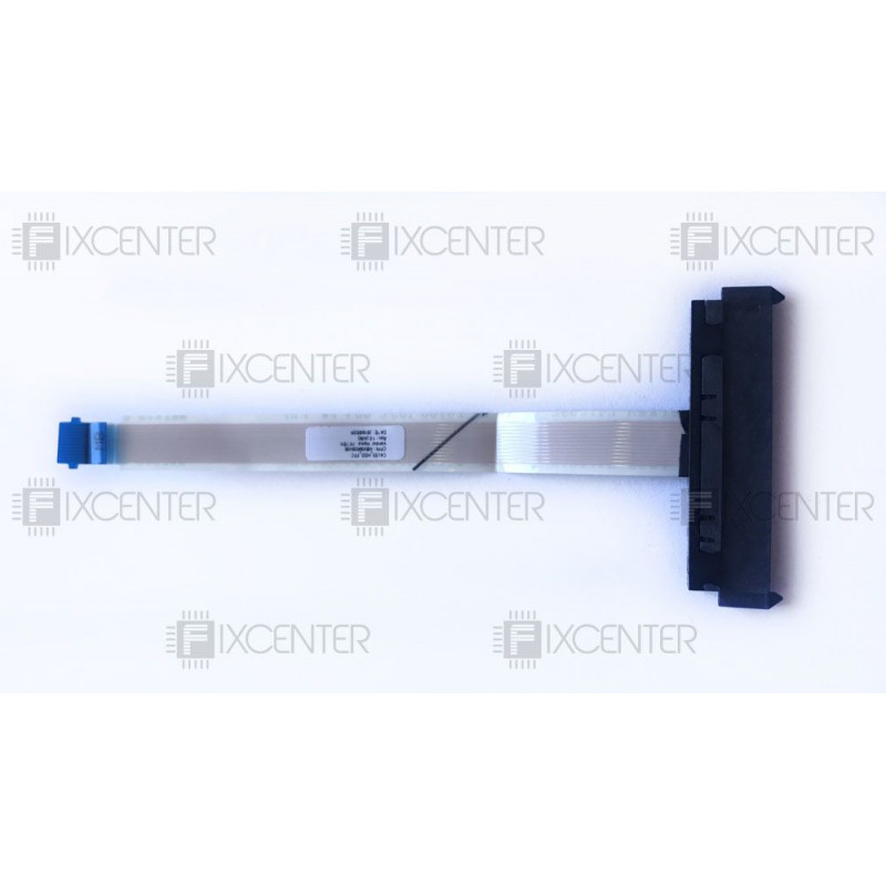 Шлейф SATA (Nbx00029v00) для жесткого диска (шлейф HDD) для ноутбука Dell Inspiron 3579, 3779