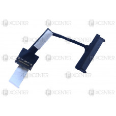 Шлейф SATA (DC02002UI00) для жесткого диска (шлейф HDD) для ноутбука Acer Helios 300 G3-571, G3-572