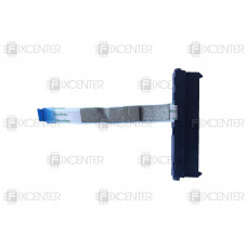 Шлейф SATA (NBX0001K210) для жесткого диска (шлейф HDD) для ноутбука Lenovo 320-15, 330-15, 520-15, ThinkPad Edge E531