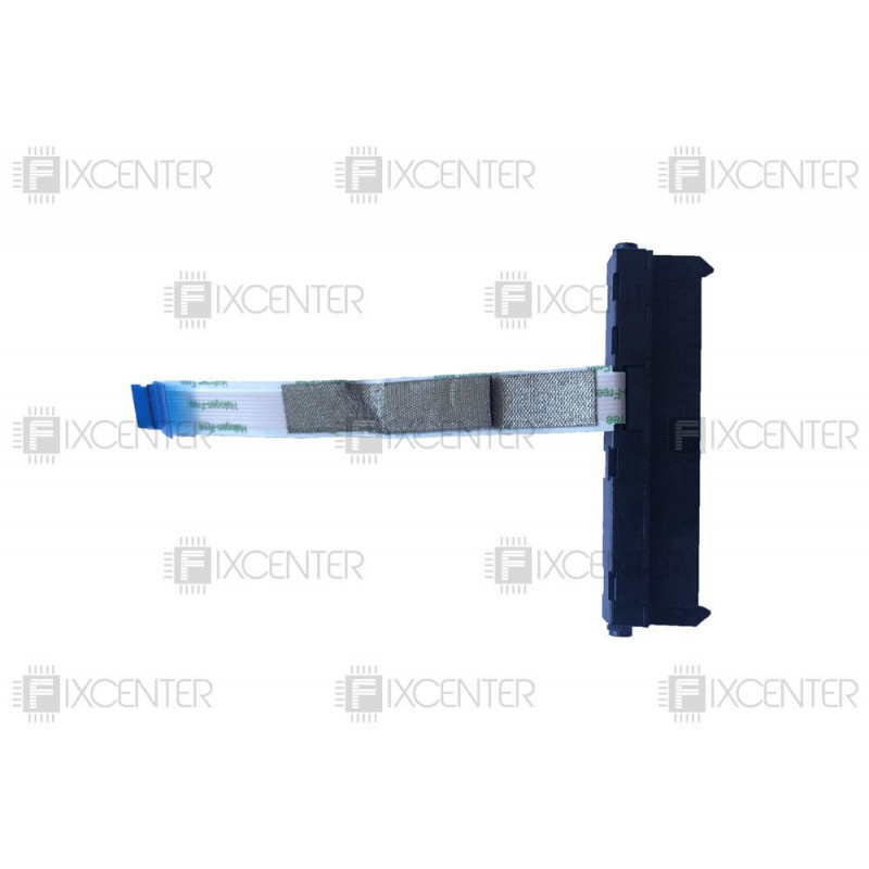 Шлейф SATA (NBX0001K210) для жесткого диска (шлейф HDD) для ноутбука Lenovo 320-15, 330-15, 520-15, ThinkPad Edge E531