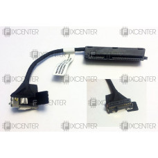 Шлейф SATA для жесткого диска (шлейф HDD) для ноутбука HP CQ58 691209-001