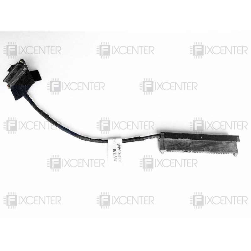 Шлейф SATA для жесткого диска (шлейф HDD) для ноутбука HP Pavilion 14-N, 15-N (DD0JW6HD000)