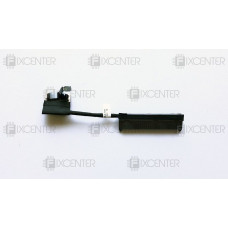 Шлейф SATA (DC02C00F400) для жесткого диска (шлейф HDD) для ноутбука Acer VX5-591G