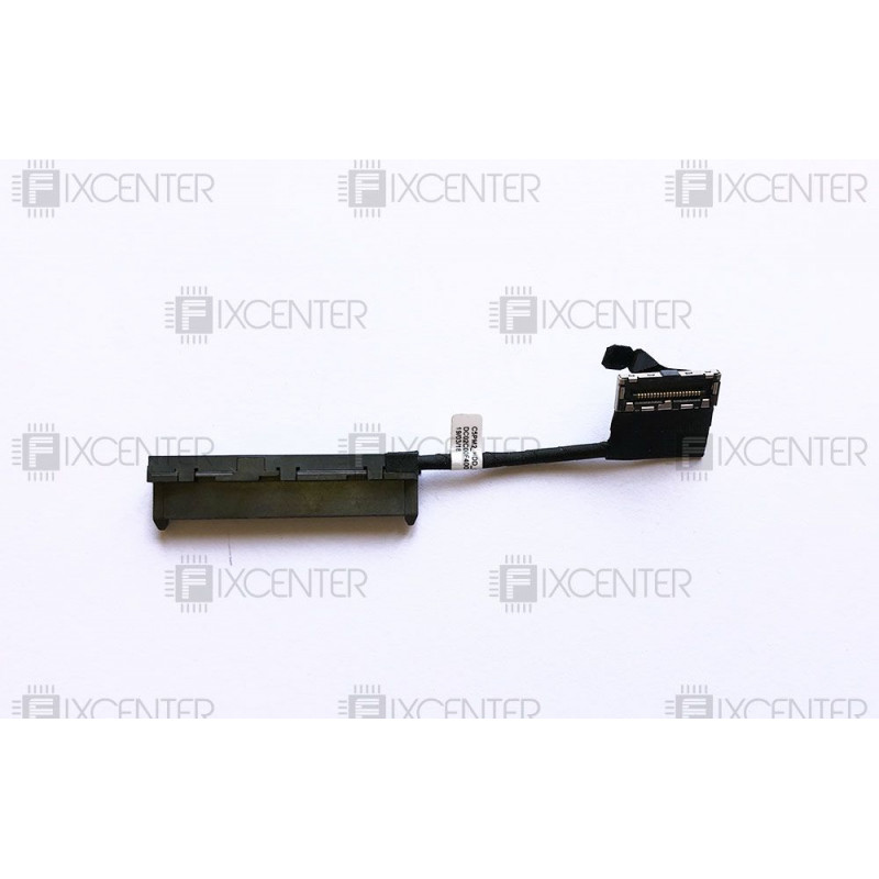 Шлейф SATA (DC02C00F400) для жесткого диска (шлейф HDD) для ноутбука Acer VX5-591G