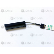 Шлейф SATA (1109-01051) для жесткого диска (шлейф HDD) для ноутбука Lenovo Flex 3-11 Yoga 300-11