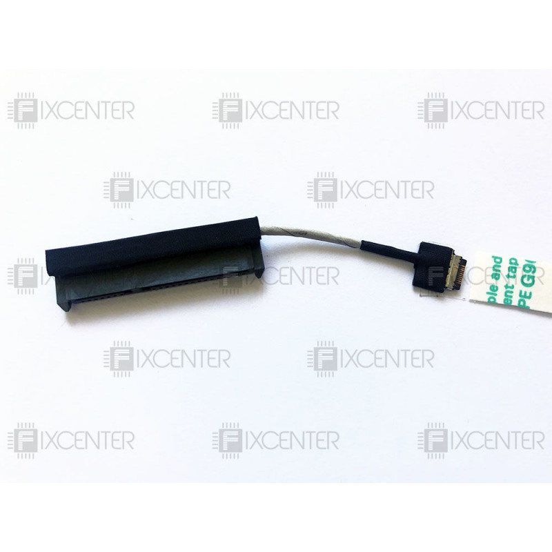 Шлейф SATA (1109-01051) для жесткого диска (шлейф HDD) для ноутбука Lenovo Flex 3-11 Yoga 300-11