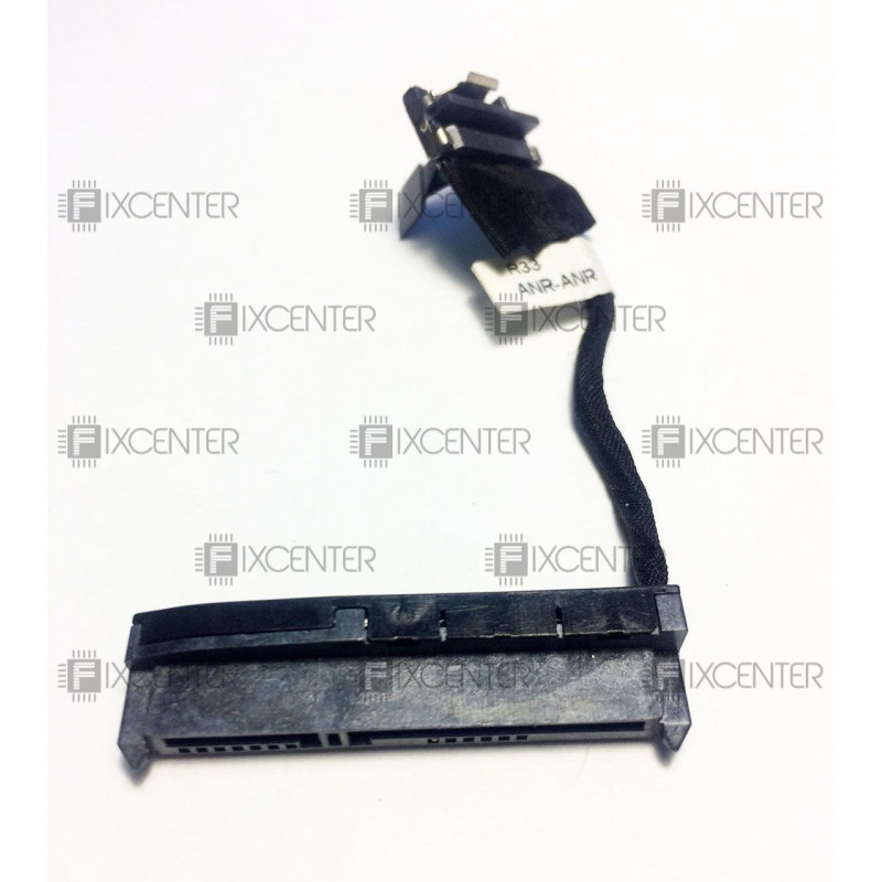 Шлейф SATA для жесткого диска (шлейф HDD) для ноутбука HP Pavilion G6-1000, G7-1000, DD0R11HD000, DD0R15HD000