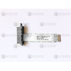 Шлейф SATA (NBX0001QT00) для привода DVD (шлейф DVD) для ноутбука Dell Inspiron 5555, 5558, 5559