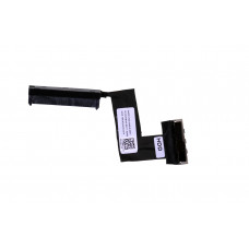 Шлейф SATA для жесткого диска (шлейф HDD) для ноутбука Dell Alienware 13 R2 YM8H7 DC02C00BH00