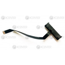 Шлейф SATA для жесткого диска (шлейф HDD) для ноутбука Acer Aspire A315-33, A315-41, A315-53 (NBX00026X00)