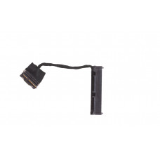 Шлейф SATA (DD0R33HD020) для жесткого диска (шлейф HDD/SSD) для ноутбука HP Pavilion G4-2000 G6-2000 G7-2000