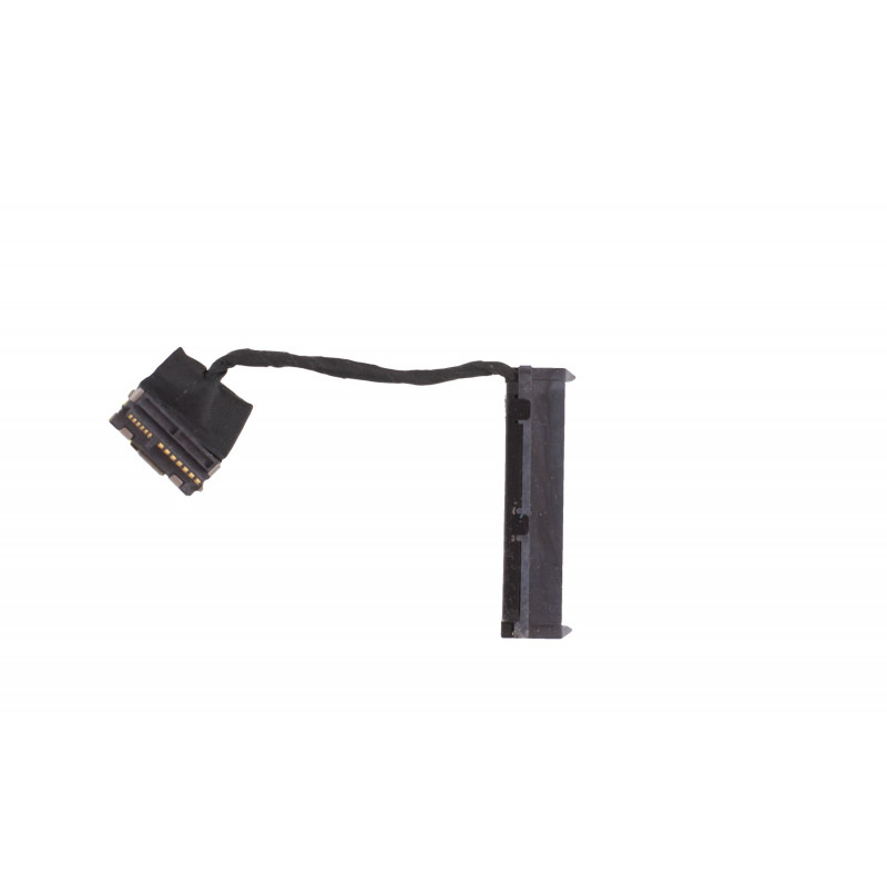 Шлейф SATA (DD0R33HD020) для жесткого диска (шлейф HDD/SSD) для ноутбука HP Pavilion G4-2000 G6-2000 G7-2000