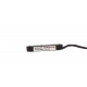 Шлейф SATA (DD0R33HD020) для жесткого диска (шлейф HDD/SSD) для ноутбука HP Pavilion G4-2000 G6-2000 G7-2000