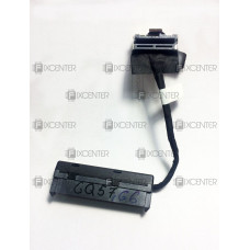 Шлейф SATA для жесткого диска (шлейф HDD) для ноутбука HP Compaq CQ57, CQ43, HP 630 35090F800-600-G