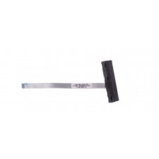 Шлейф SATA (14010-00680500) для жесткого диска (шлейф HDD) для ноутбука Asus G531, G731
