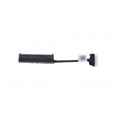 Шлейф SATA для жесткого диска DC020029U00, 847871-001 (шлейф HDD) для ноутбука HP 15, 17 Zbook G3 G4