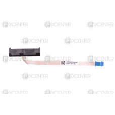 Шлейф SATA для жесткого диска (шлейф HDD) для ноутбука Acer Aspire ES1-711, ES1-731 (LXPDD0ZYWHD000)