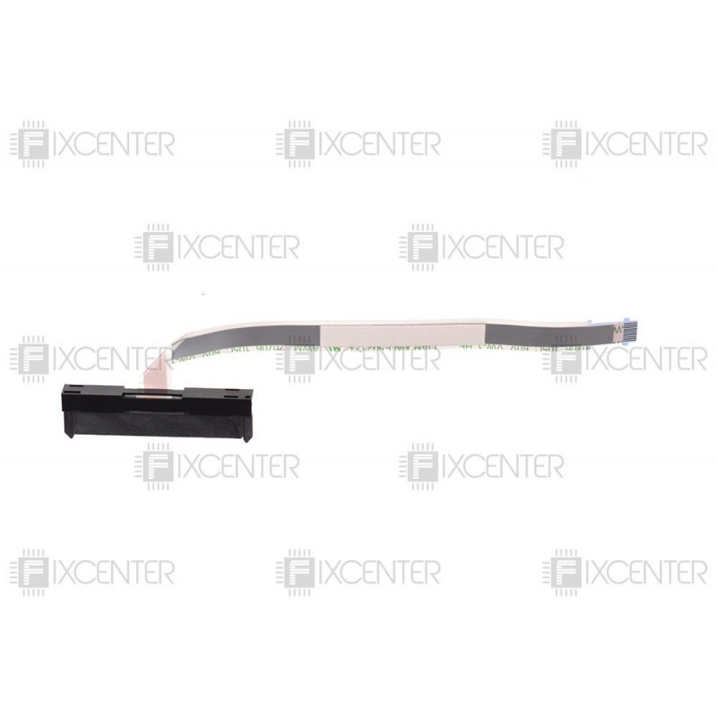 Шлейф SATA для жесткого диска (шлейф HDD) для ноутбука Acer Aspire ES1-711, ES1-731 (LXPDD0ZYWHD000)