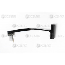 Шлейф SATA (DC02002T400) для жесткого диска (шлейф HDD) для ноутбука Acer A715-71G