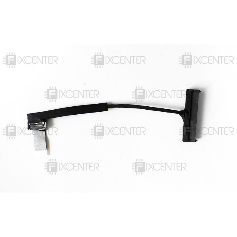 Шлейф SATA (DC02002T400) для жесткого диска (шлейф HDD) для ноутбука Acer A715-71G