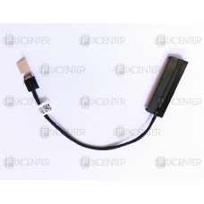 Шлейф SATA (DC02C004Q00) для жесткого диска (шлейф HDD) для ноутбука Lenovo Yoga 2 11